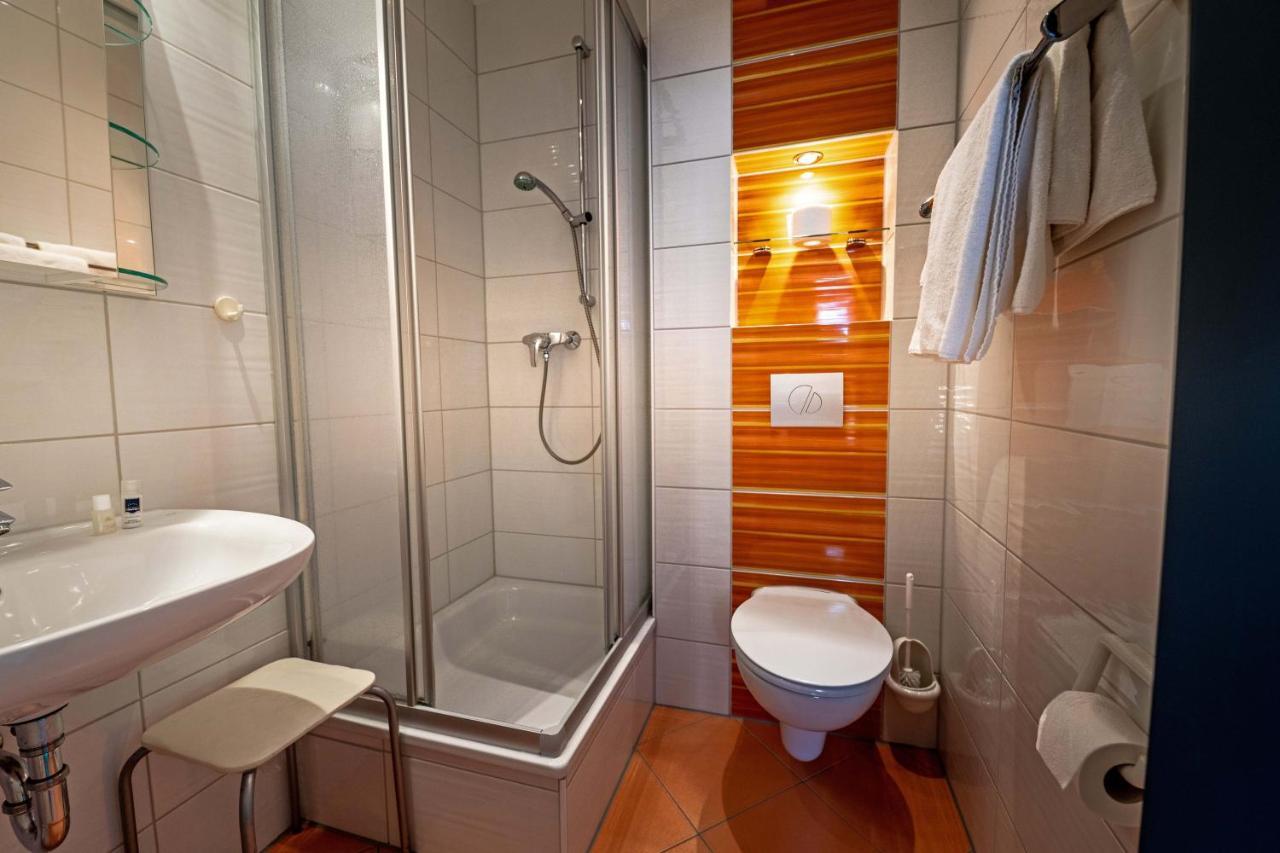 7O'Clock - Hotel Hannover Laatzen Dış mekan fotoğraf