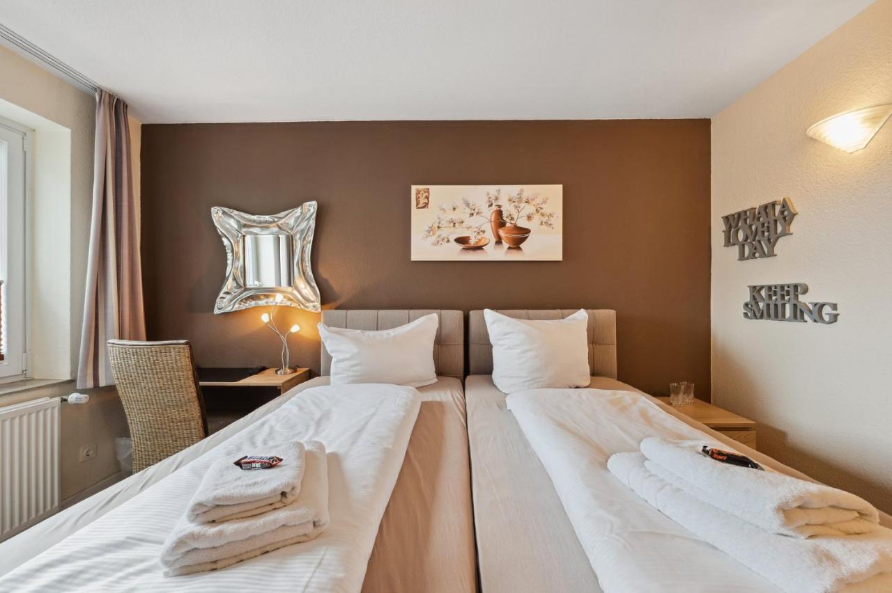 7O'Clock - Hotel Hannover Laatzen Dış mekan fotoğraf
