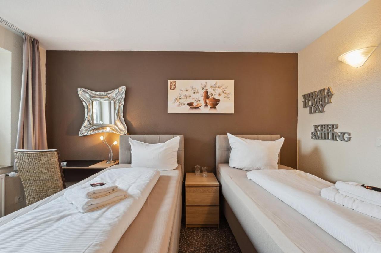 7O'Clock - Hotel Hannover Laatzen Dış mekan fotoğraf