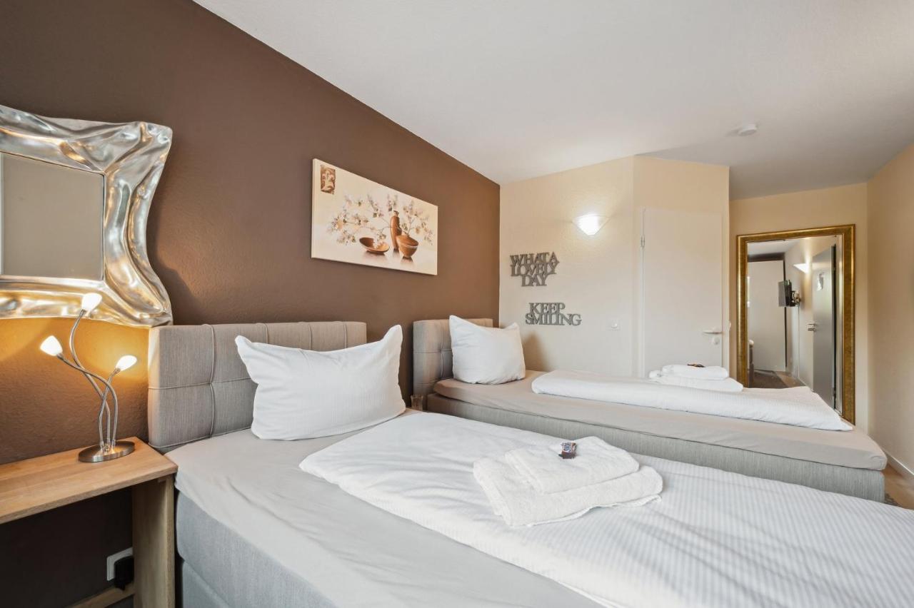 7O'Clock - Hotel Hannover Laatzen Dış mekan fotoğraf