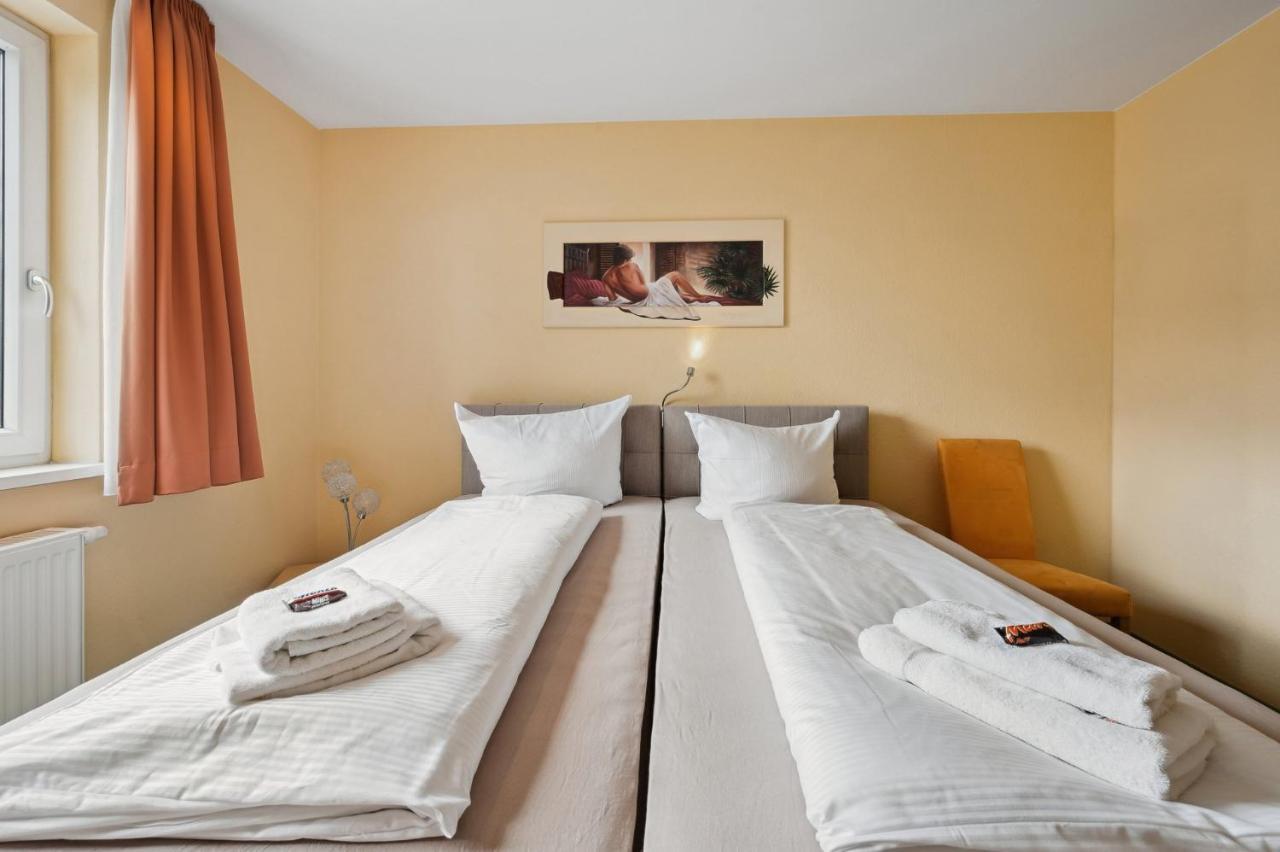 7O'Clock - Hotel Hannover Laatzen Dış mekan fotoğraf