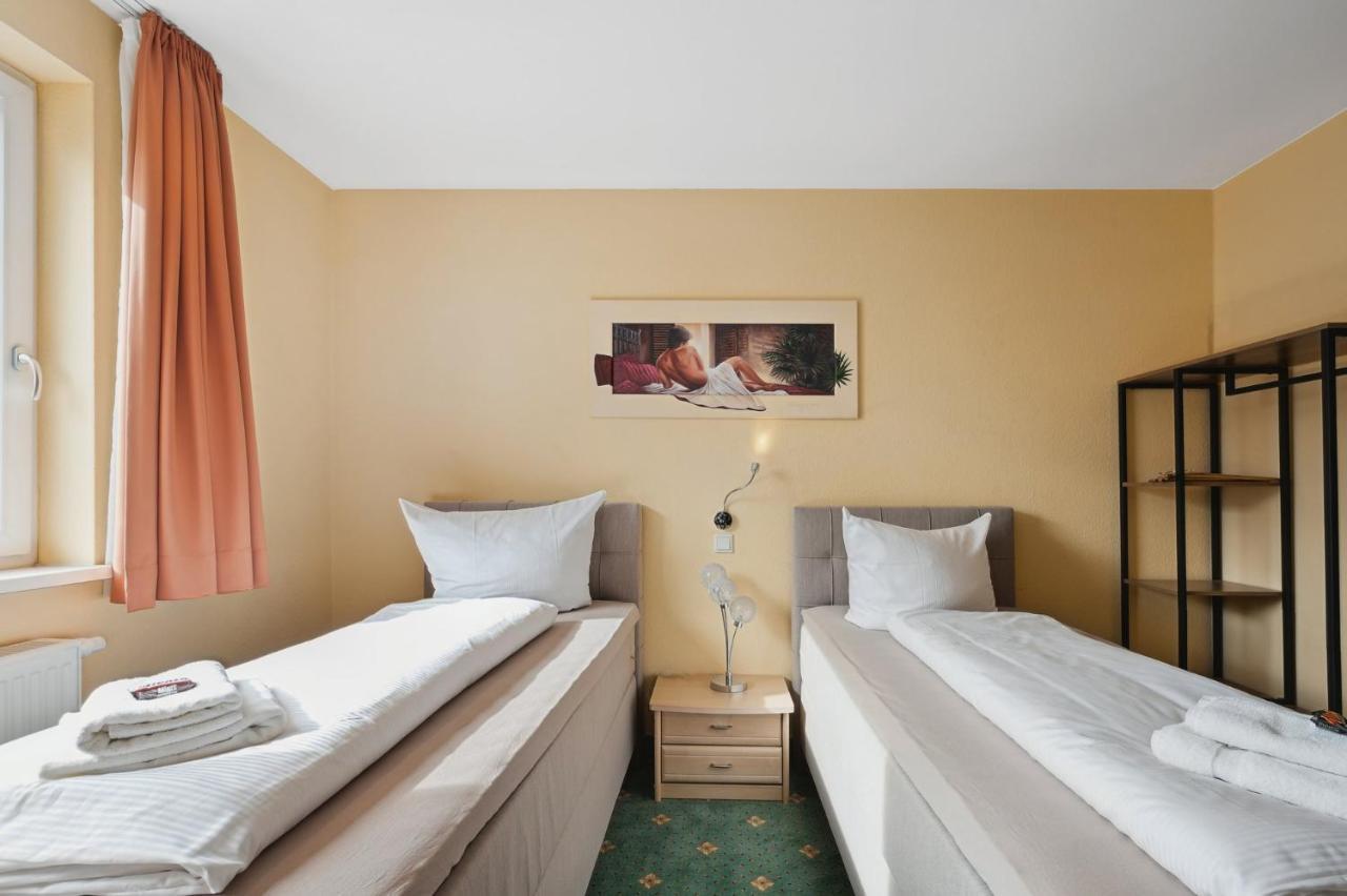 7O'Clock - Hotel Hannover Laatzen Dış mekan fotoğraf