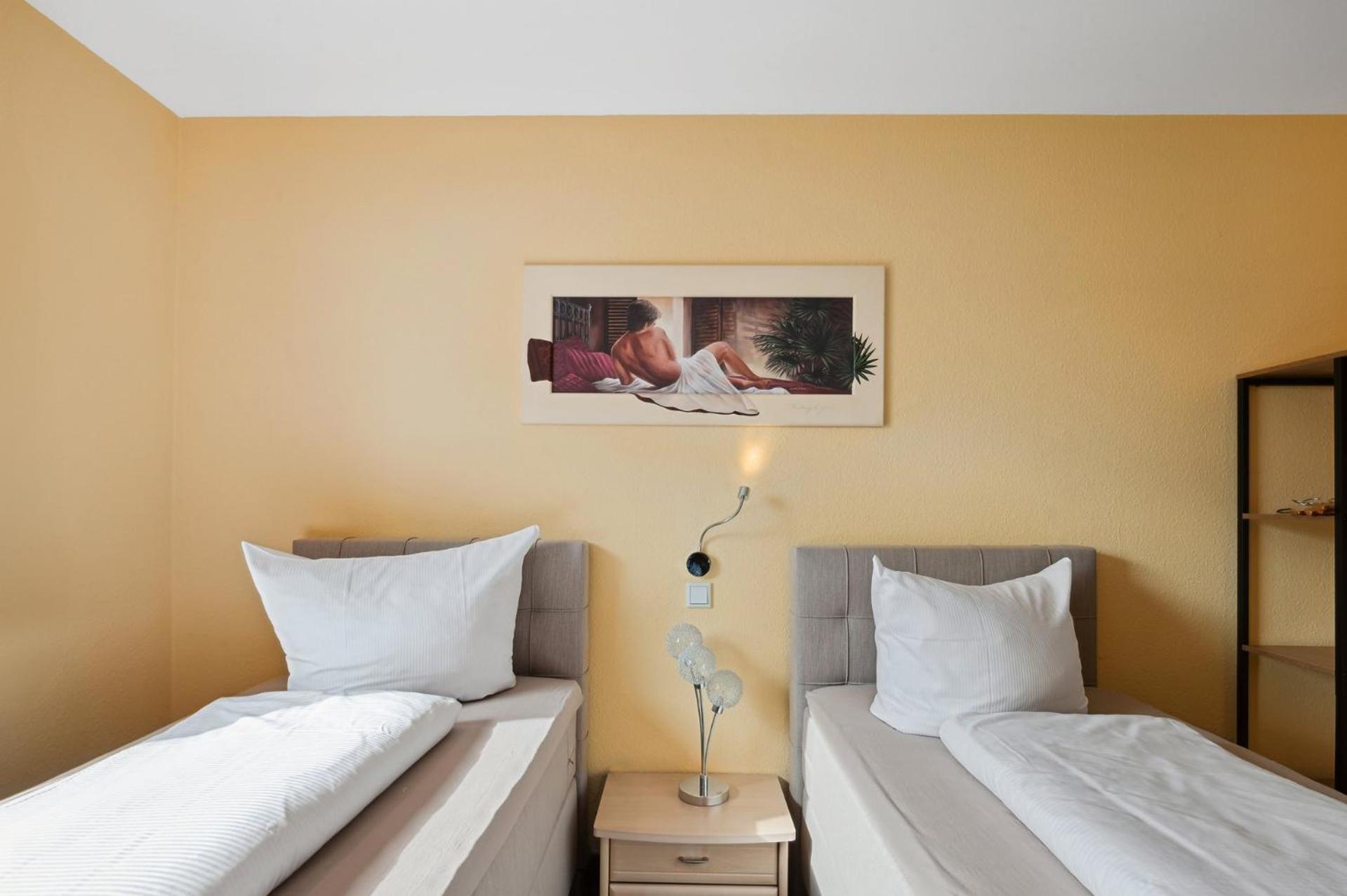 7O'Clock - Hotel Hannover Laatzen Dış mekan fotoğraf
