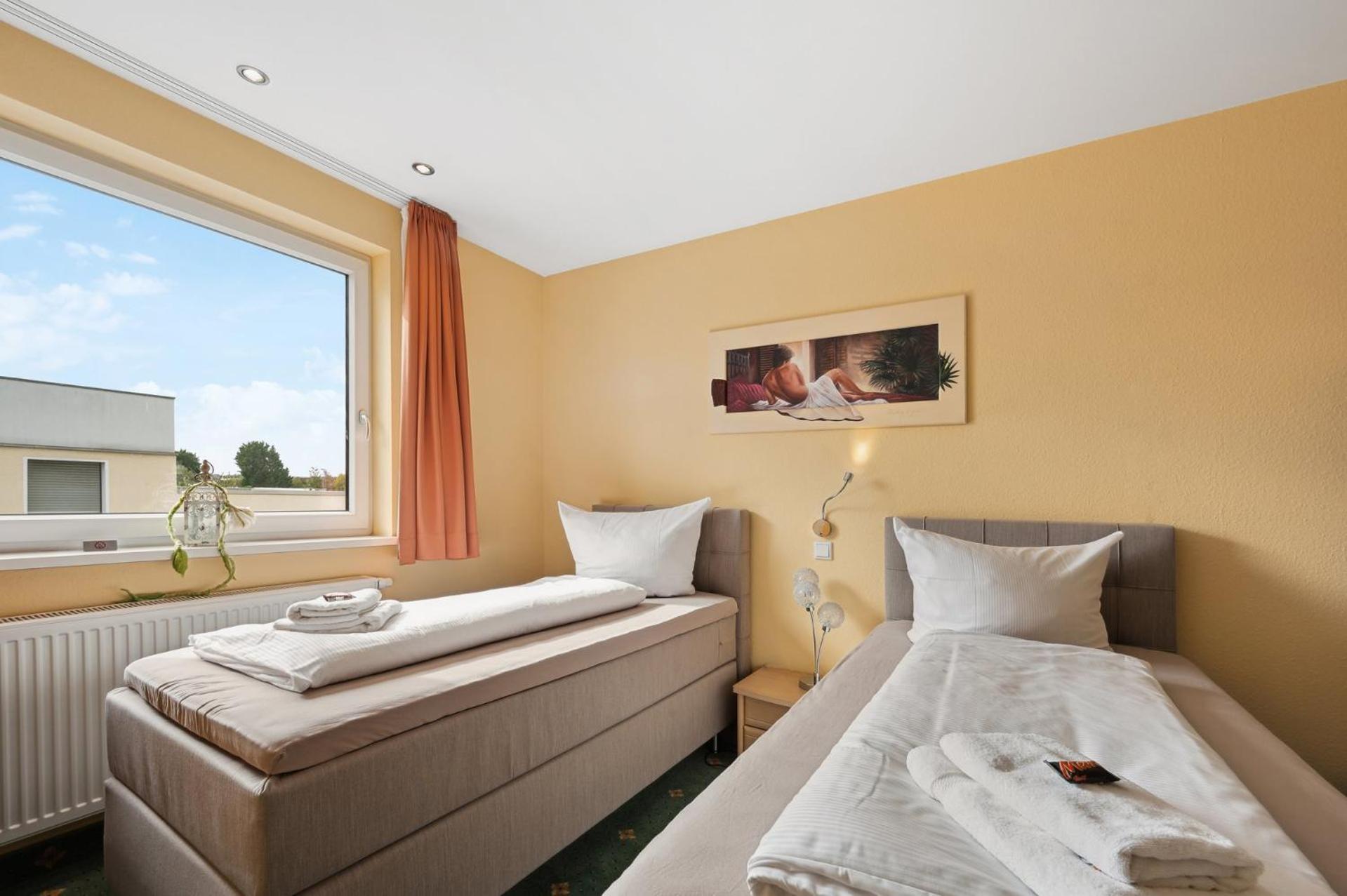 7O'Clock - Hotel Hannover Laatzen Dış mekan fotoğraf